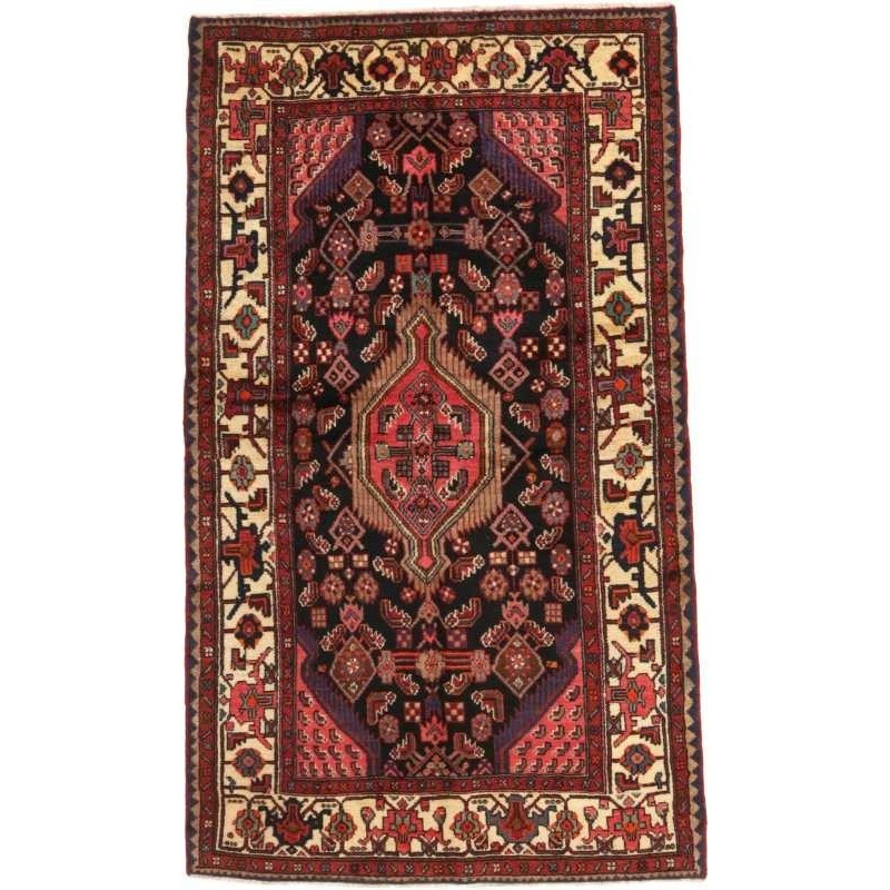 tappeto persia asadabad cm.144x240