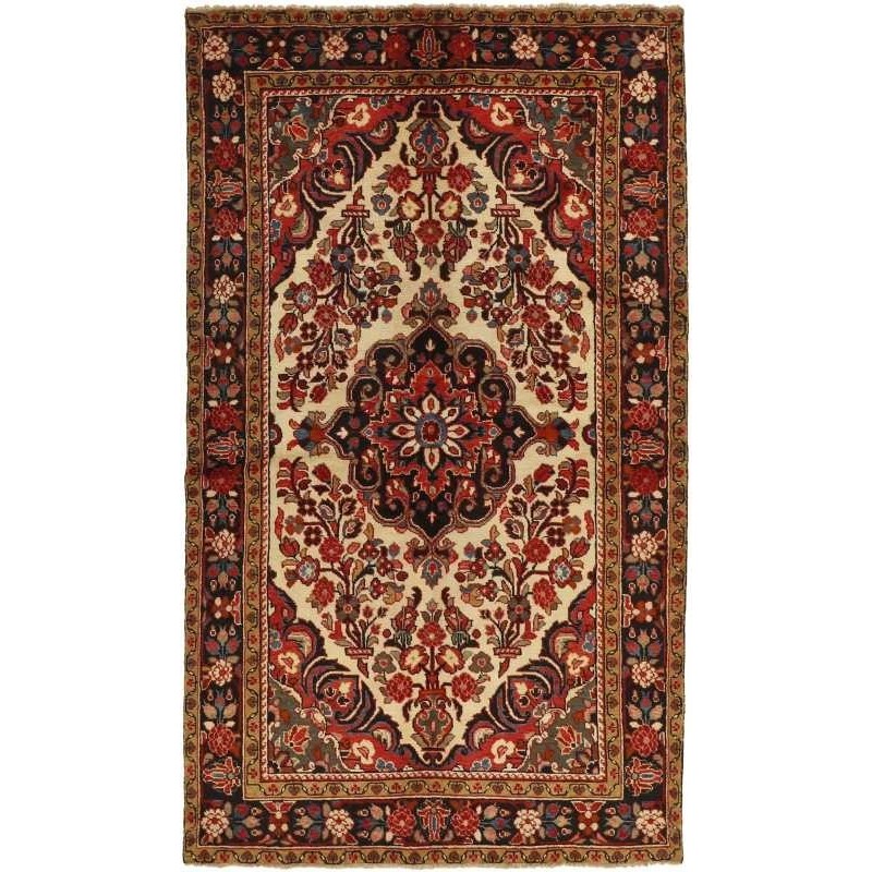 tappeto persia borchaloo cm.147x255