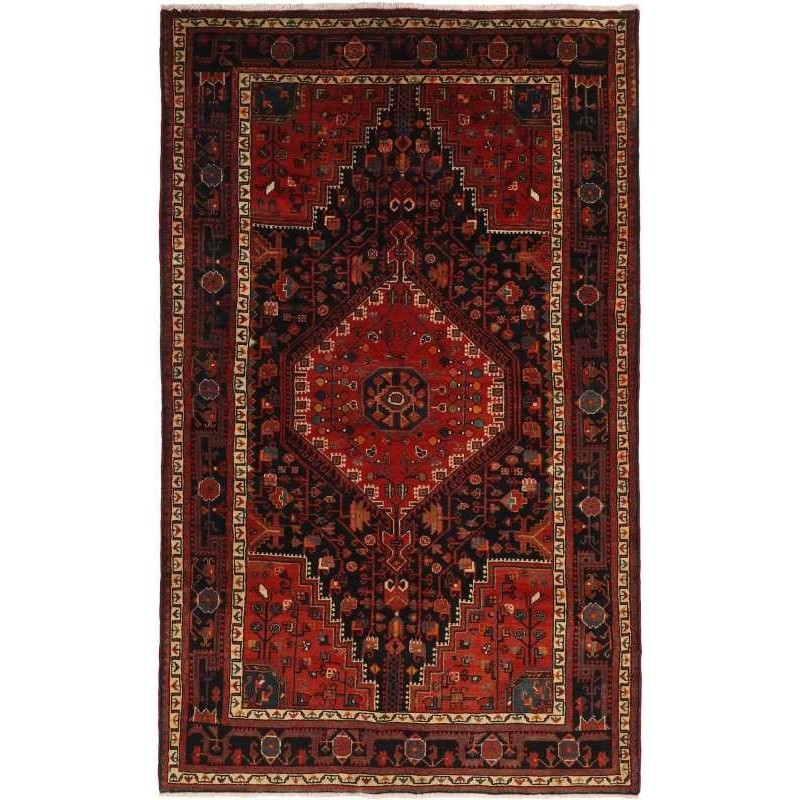 tappeto persia toiserkan cm.156x250