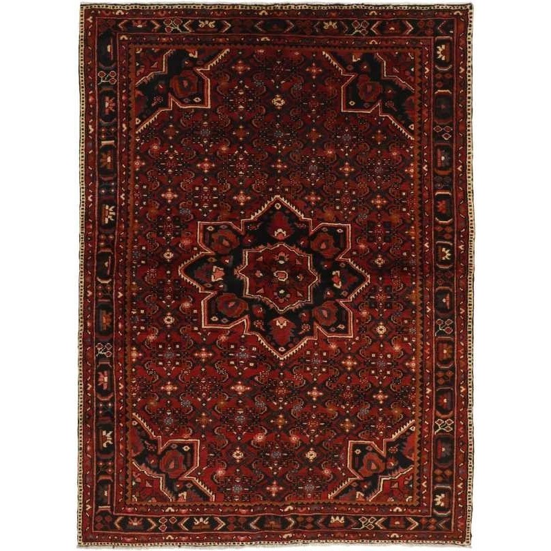 tappeto persia shahsavan cm.161x224