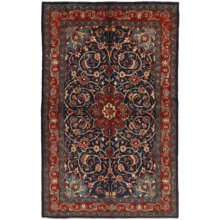 tappeto persia mahal cm.160x248