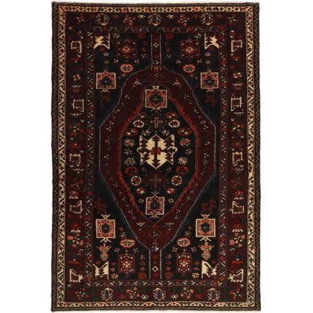 tappeto persia shahsavan cm.162x238