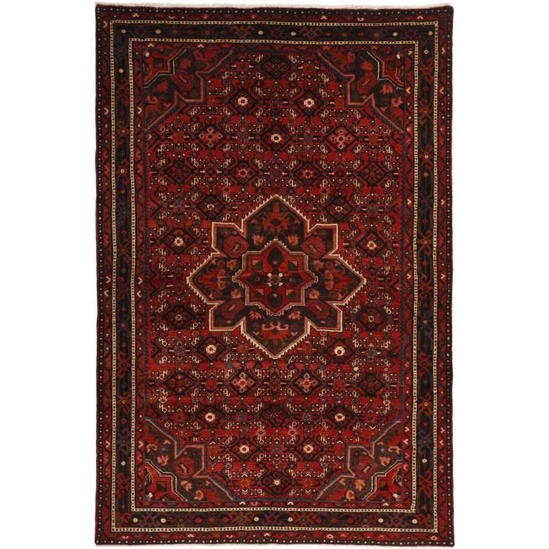 tappeto persia hosseinabad cm.158x240