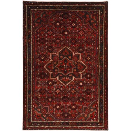 tappeto persia hosseinabad cm.158x240