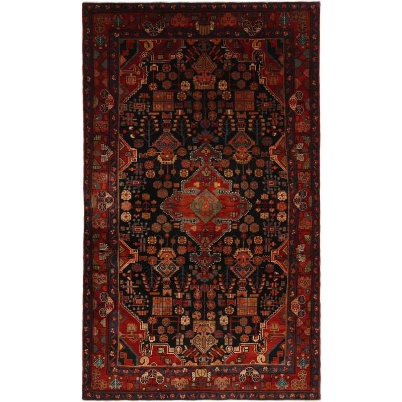 tappeto persia nahavand cm.147x246