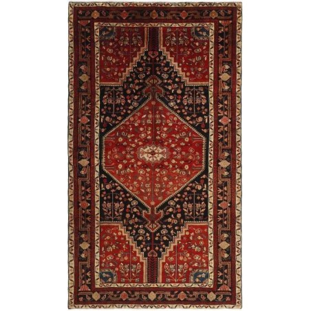 tappeto persia toiserkan cm.144x258