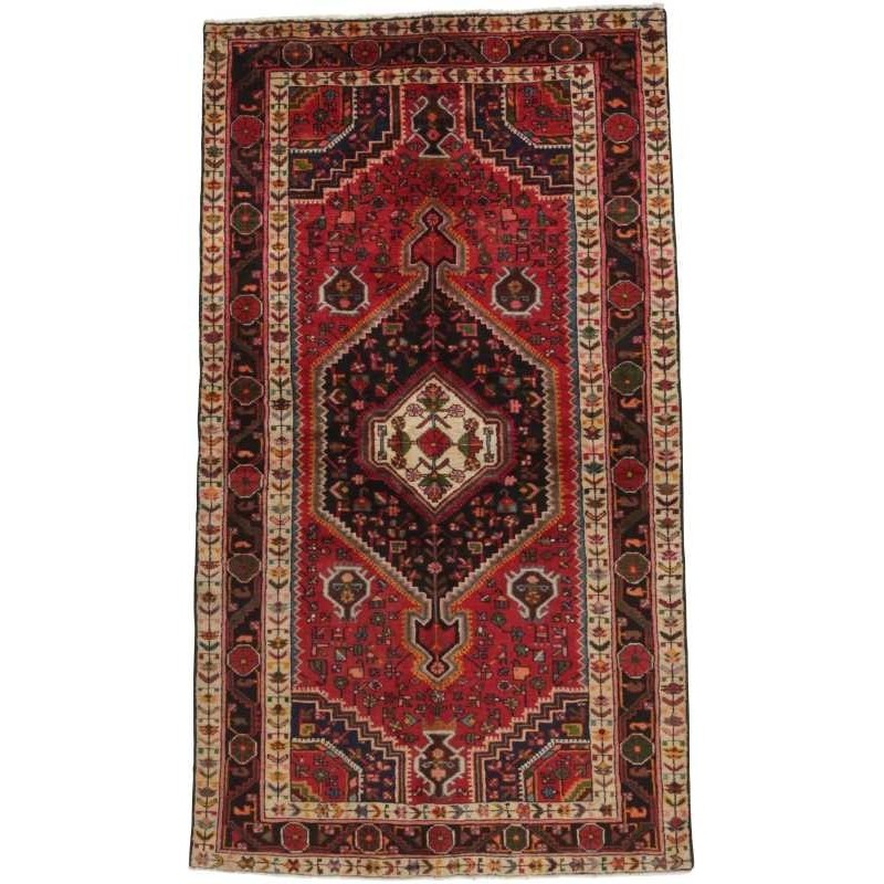 tappeto persia toiserkan cm.123x210