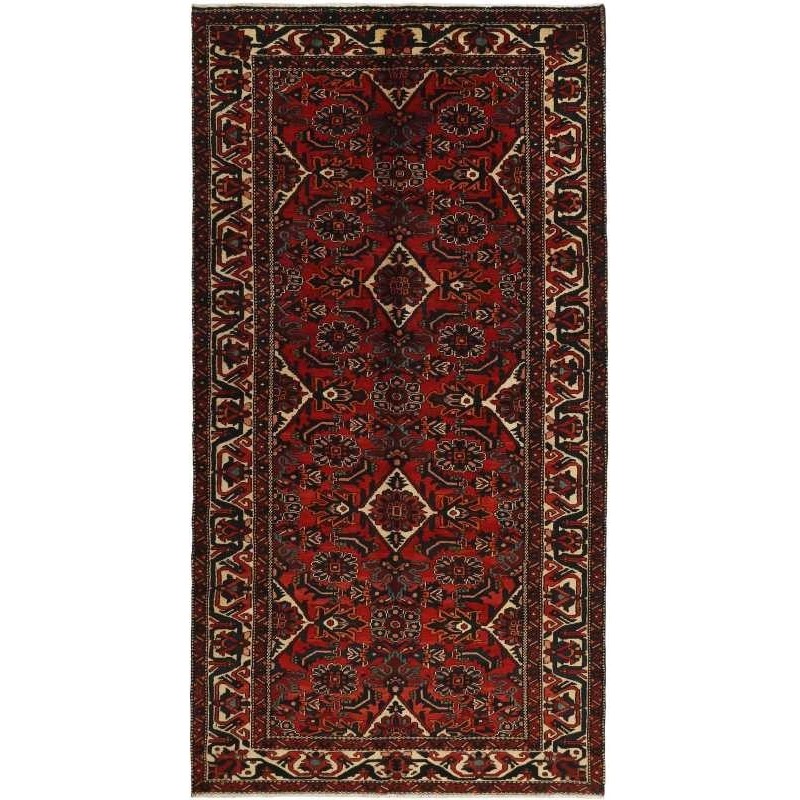 tappeto persia bakhtiyar cm.167x311
