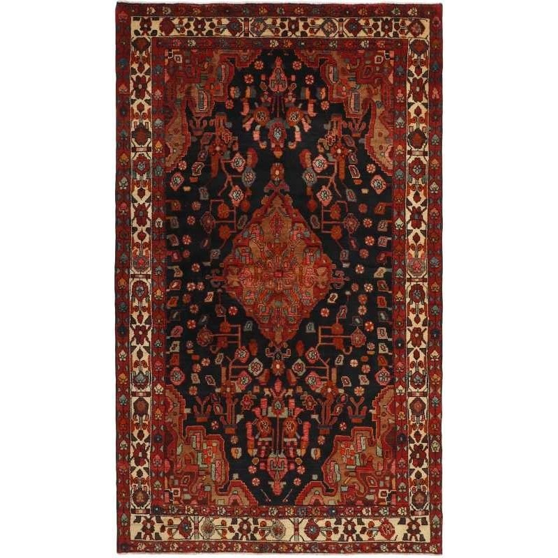 tappeto persia nahavand cm.150x250