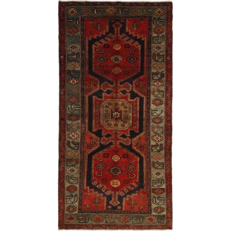 tappeto persia hamadan cm.149x285