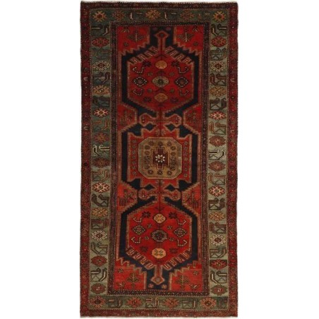tappeto persia hamadan cm.149x285