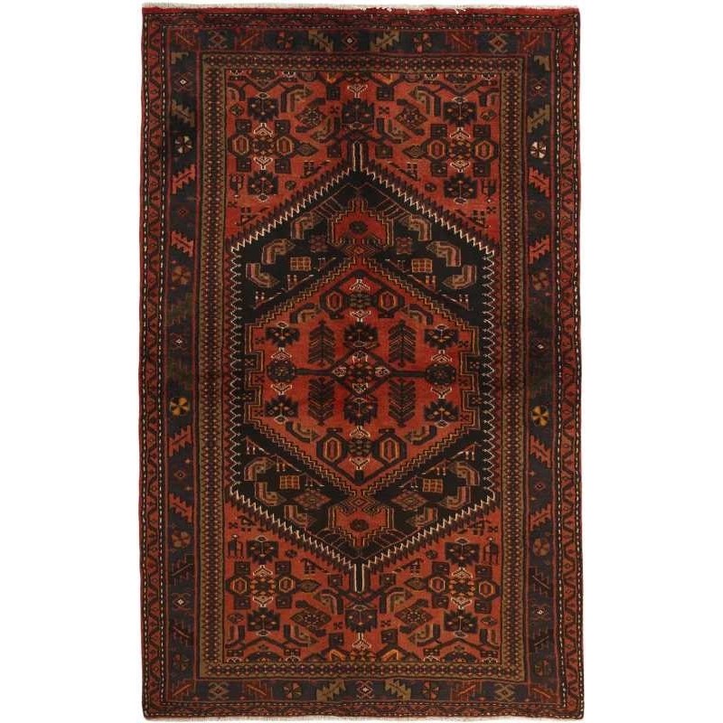 tappeto persia kamseh cm.132x213