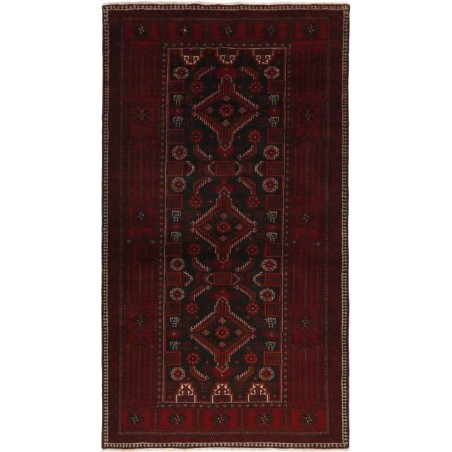 tappeto persia balutch cm.121x225