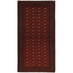 tappeto persia balutch cm 105x198  2