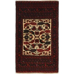 tappeto persia balutch cm 105x183  2