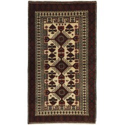 tappeto persia balutch cm 105x187  2