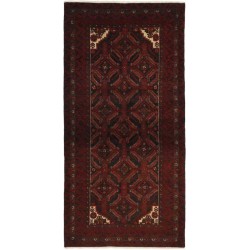 tappeto persia balutch cm 100x210  2