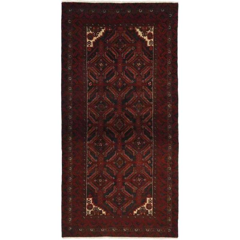 tappeto persia balutch cm.100x210