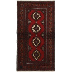 tappeto persia balutch cm 100x185  2