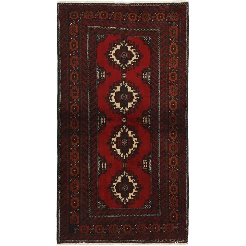 tappeto persia balutch cm.100x185