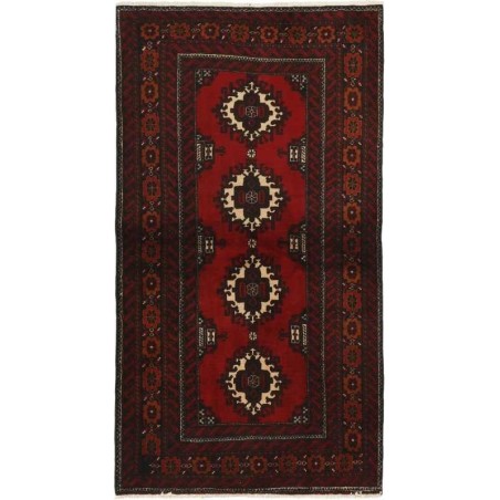 tappeto persia balutch cm.100x185