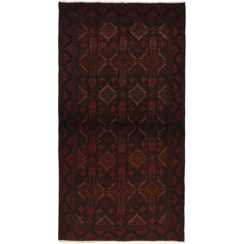 tappeto persia balutch cm.101x193