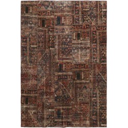 tappeto persia malayer cm 202x298  2