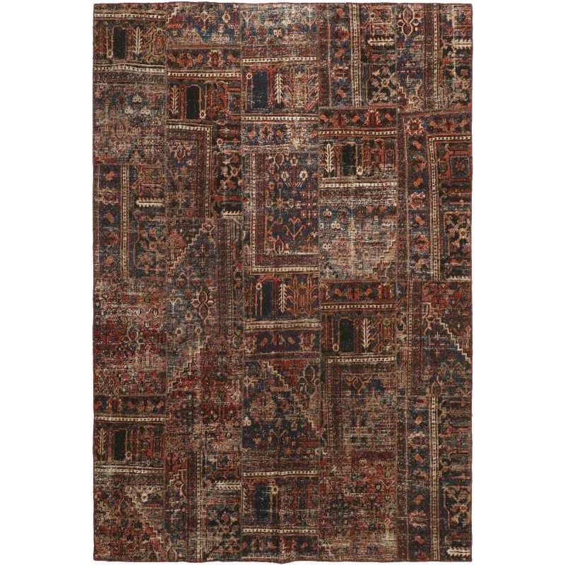 tappeto persia malayer cm.202x298
