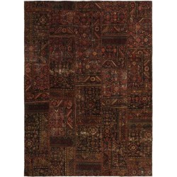 tappeto persia malayer cm 206x282  2