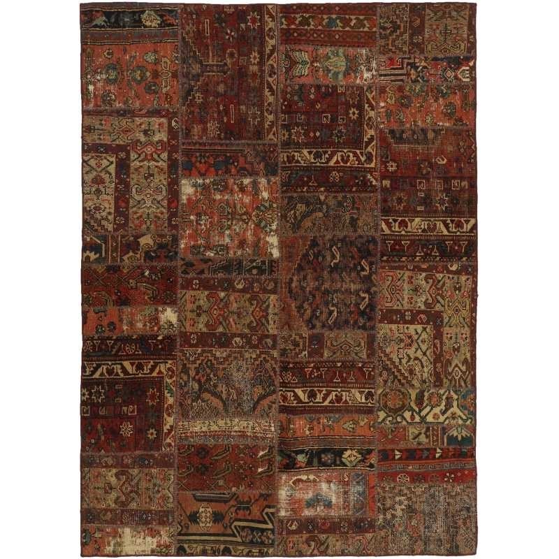 tappeto persia malayer cm.164x227