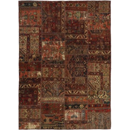 tappeto persia malayer cm.164x227