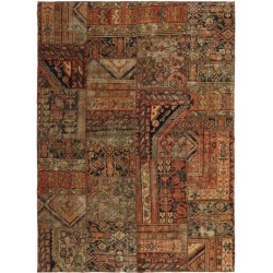 tappeto persia malayer cm 166x230  2