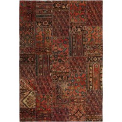 tappeto persia malayer cm 161x232  2