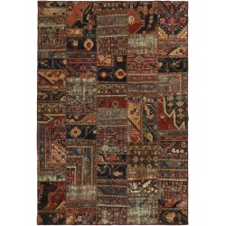 tappeto persia malayer cm 161x237  2