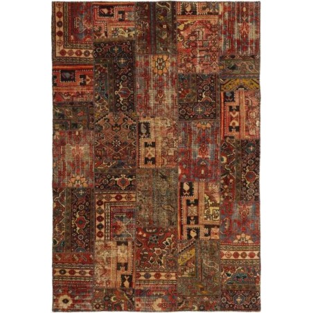 tappeto persia malayer cm.159x239