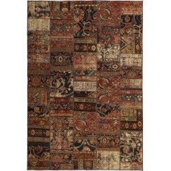 tappeto persia malayer cm 161x239  2