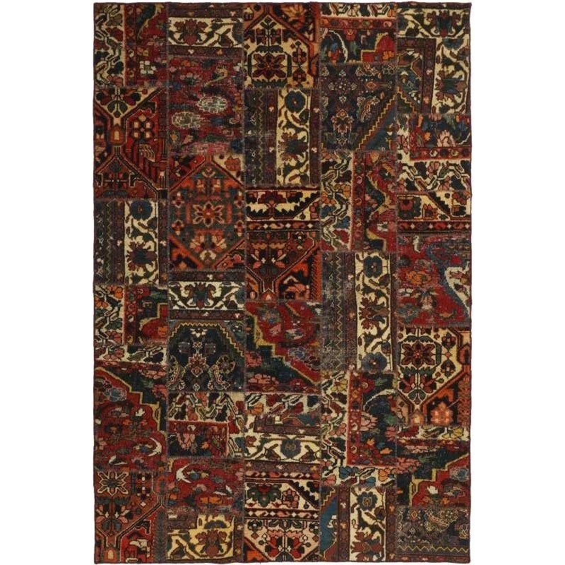 tappeto persia malayer cm.161x240