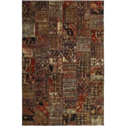tappeto persia malayer cm 194x305  2