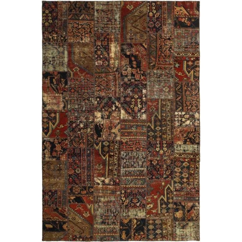 tappeto persia malayer cm.194x305