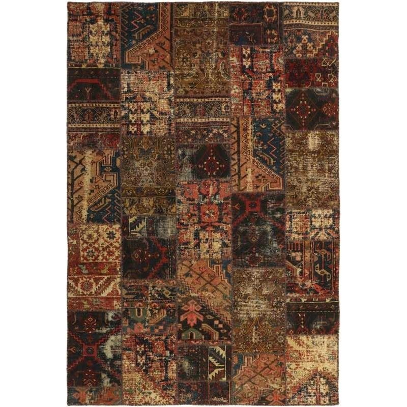 tappeto persia malayer cm.161x237