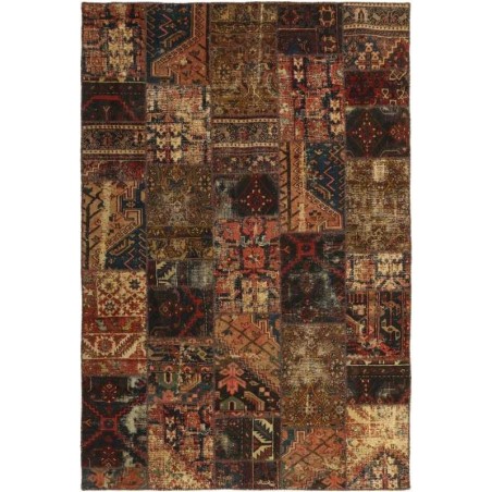 tappeto persia malayer cm.161x237
