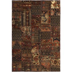 tappeto persia malayer cm 158x235  2