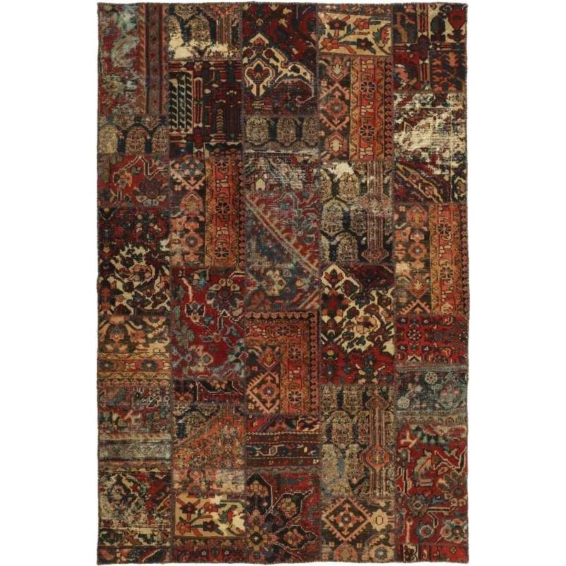 tappeto persia malayer cm.161x240