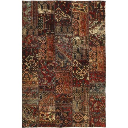 tappeto persia malayer cm.161x240