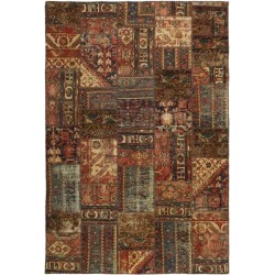 tappeto persia malayer cm 161x237  2