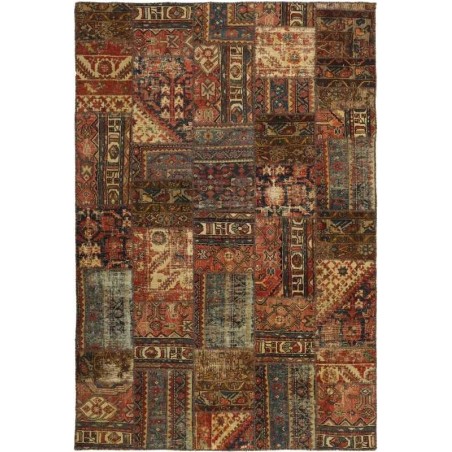 tappeto persia malayer cm.161x237