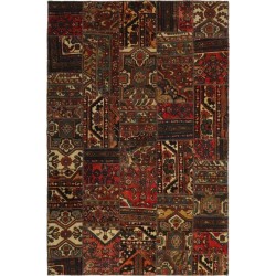 tappeto persia malayer cm 158x240  2