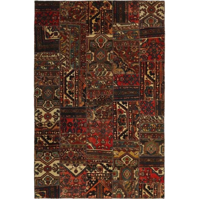 tappeto persia malayer cm.158x240