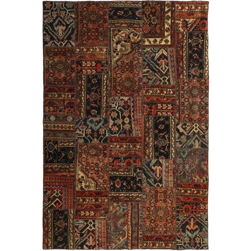 tappeto persia malayer cm.160x238