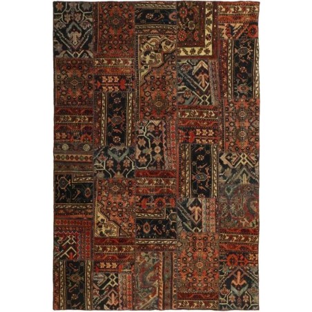 tappeto persia malayer cm.160x238